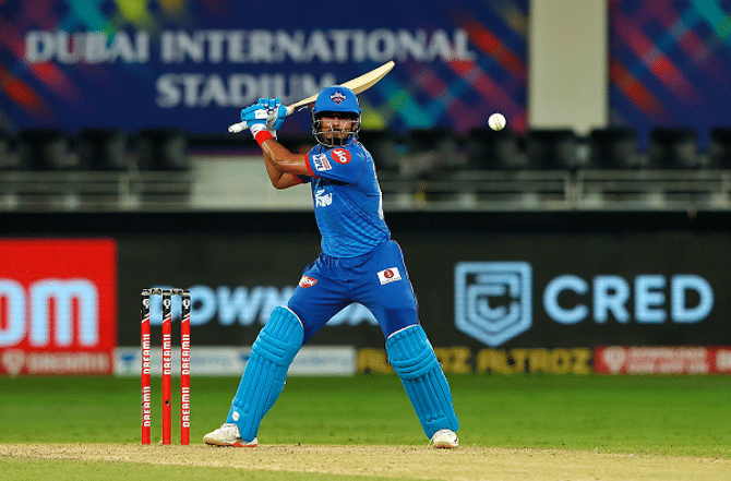 IPL 2020 Final, MI vs DC | आयपीएल सर्वात कठीण स्पर्धा, अंतिम सामन्यात खेळणं अभिमानास्पद : कर्णधार श्रेयस अय्यर