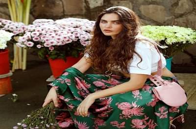 Drugs Case | चौकशीची दुसरी फेरी, गॅब्रिएला पुन्हा एनसीबी कार्यालयात दाखल!