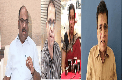 अर्णवने मराठी बाईचं कुंकू पुसलं, किरीट सोमय्यांचा मारेकऱ्याला वाचवण्याचा प्रयत्न : अनिल परब