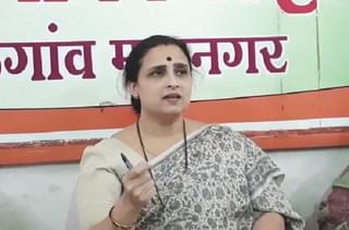 भाजपची कित्येक ठिकाणी डिपॉझिट जप्त झालीय, त्यांनी आत्मपरीक्षण केलं तर आम्हीसुद्धा करु : अनिल परब