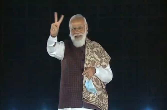 नोव्हेंबरमध्ये मोदी सरकारला मोठं यश, ज्या मुद्द्यावर विरोधकांनी घेरलं त्यातच मिळवला विजय