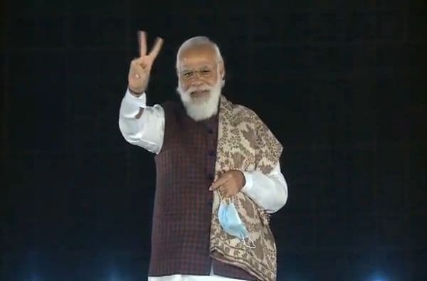 नोव्हेंबरमध्ये मोदी सरकारला मोठं यश, ज्या मुद्द्यावर विरोधकांनी घेरलं त्यातच मिळवला विजय