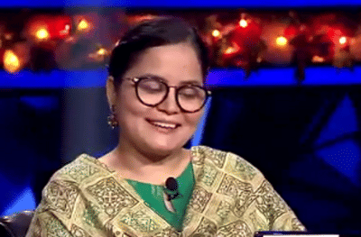 KBC | कौन बनेगा करोडपतीमध्ये 1 कोटी जिंकणाऱ्या नाजिया नसीम नक्की आहेत तरी कोण?