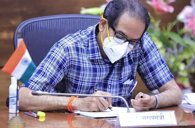 दिवाळीनंतर राज्याची परिस्थिती काय असेल?, मुख्यमंत्री उद्धव ठाकरेंकडून स्पष्ट संकेत