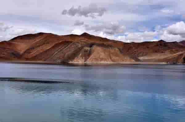 मोठी बातमी: पँगाँग सरोवराच्या परिसरातून सैन्य मागे घेण्याची चीनची तयारी, भारताला दिला हा प्रस्ताव