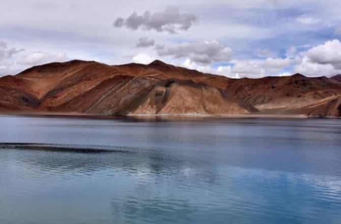 मोठी बातमी: पँगाँग सरोवराच्या परिसरातून सैन्य मागे घेण्याची चीनची तयारी, भारताला दिला हा प्रस्ताव