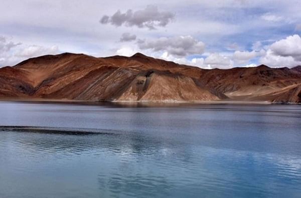 मोठी बातमी: पँगाँग सरोवराच्या परिसरातून सैन्य मागे घेण्याची चीनची तयारी, भारताला दिला 'हा' प्रस्ताव