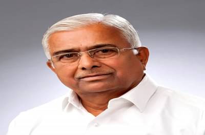 पुणे पदवीधर निवडणूक : राष्ट्रवादीला बंडखोरीचं ग्रहण, अरुण लाड यांचं नाव जाहीर होताच प्रताप मानेंचा अर्ज