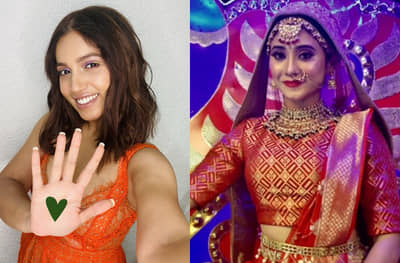 Diwali 2020 | व्हर्चुअल भेटीगाठी, निसर्गाचे संवर्धन, कोरोनाच्या पार्श्वभूमीवर कलाकारांकडून ‘ग्रीन दिवाळी’चे आवाहन!