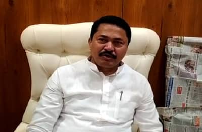 अर्थसंकल्पीय अधिवेशन नागपूरला घेऊन विदर्भाला न्याय देणार, नाना पटोलेंची माहिती