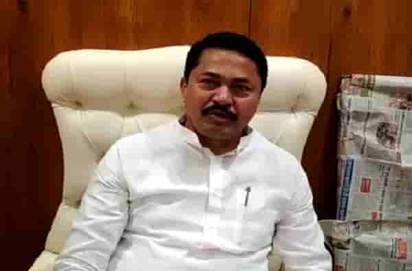 दोन दिवसांचे अधिवेशन मलाही मान्य नाही, विठ्ठलाच्या दरबारातून नाना पटोलेंची जाहीर नाराजी
