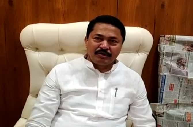 अर्थसंकल्पीय अधिवेशन नागपूरला घेऊन विदर्भाला न्याय देणार, नाना पटोलेंची माहिती
