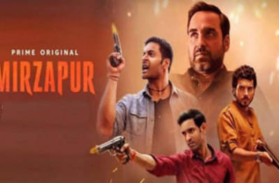 Mirzapur 3 | पुन्हा एकदा ‘कालीन भैया’चा ‘भौकाल’ पसरणार, तिसऱ्या पर्वात मोठे धमाके होणार!