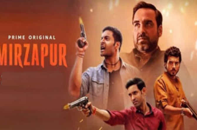 Mirzapur 3 | पुन्हा एकदा ‘कालीन भैया’चा ‘भौकाल’ पसरणार, तिसऱ्या पर्वात मोठे धमाके होणार!
