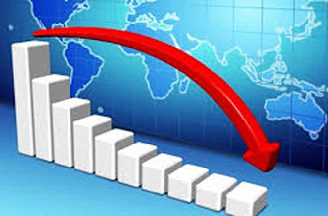 भारताच्या इतिहासात पहिल्यांदाच मंदी?; मंदी म्हणजे काय रे भाऊ?