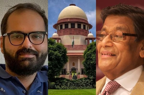 Kunal Kamra | कॉमेडियन कुणाल कामराविरोधात न्यायलायाच्या अवमान प्रकरणी खटला चालणार, AG कडून परवानगी