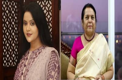 अमृताताई नावातील अ मृतावस्थेत जाऊ देऊ नका, मानसिक स्वास्थ जपा, नीलम गोऱ्हे यांचे चिमटे