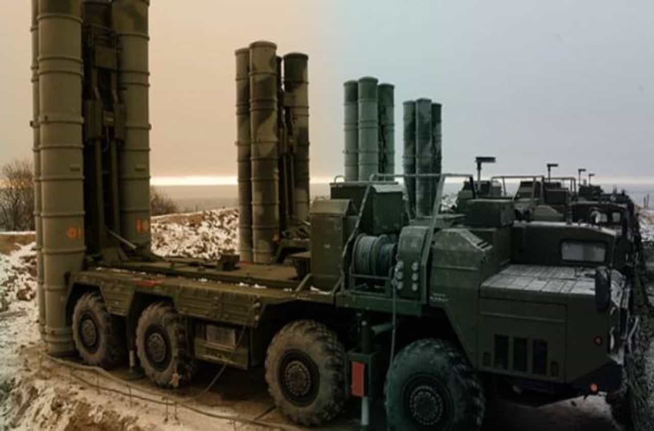 चीनला धडकी, भारताला लवकरच S-400 क्षेपणास्त्र प्रणाली मिळणार, रशियाचं आश्वासन