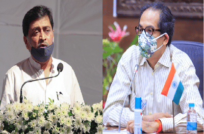 उद्धव ठाकरेंचा स्वभाव लय भारी, अशोक चव्हाणांकडून जाहीर कौतुक