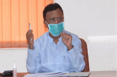 मिठाईवर तयार करण्यात आलेली तारीख आणि एक्सपायरी डेट दोन्हीही तारखा आवश्यक : अन्न-औषध प्रशासन मंत्री