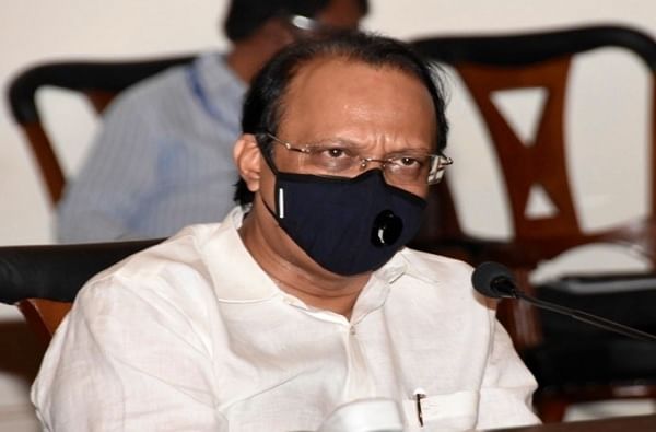 BREAKING | कार्तिकी एकादशीला विठ्ठलाच्या पूजेसाठी पंढरपूरला जाणार, उपमुख्यमंत्री अजित पवारांची घोषणा BREAKING | कार्तिकी एकादशीला विठ्ठलाच्या पूजेसाठी पंढरपूरला जाणार, उपमुख्यमंत्री अजित पवारांची घोषणा