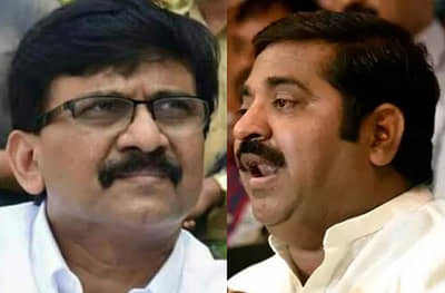 हिंदुत्वाशी काडीचा संबंध नसलेले भाजपमधील बाजारबुणगे आणि उपरे श्रेयवादाचा गोंधळ घालतायत: शिवसेना