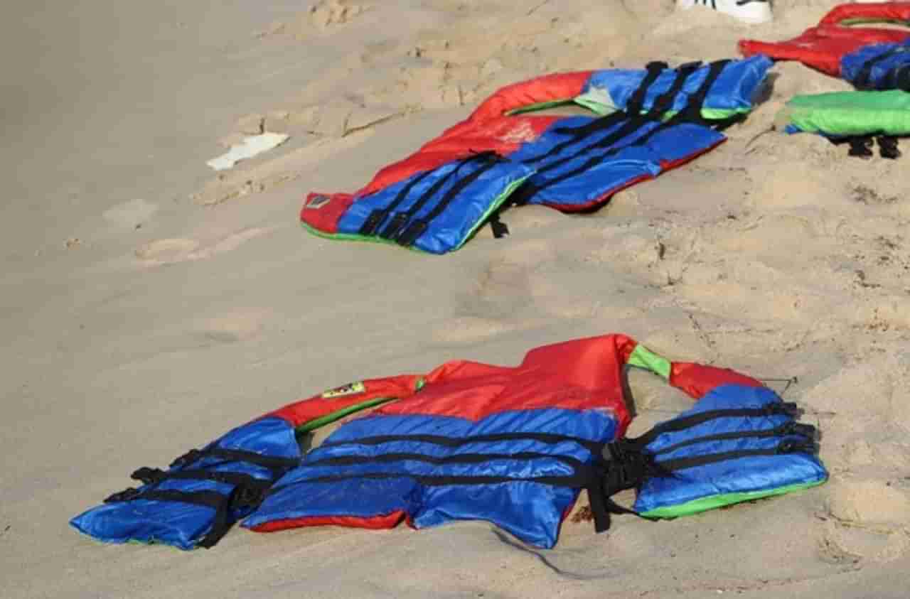 भूमध्य समुद्रात बोट दुर्घटना, 74 जण बुडाले, लिबियानं स्थलांतरितांविषयी धोरण बदलाव: संयुक्त राष्ट्र