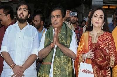 Fitness Goals : मुलाकडून प्रेरणा घेऊन वजन घटवलं, अनंतसोबत निता अंबानीसुद्धा डायटवर