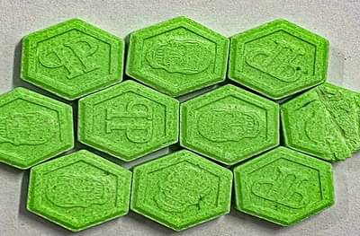 एमडी ड्रग आणि परदेशी बनावटीच्या पिस्तुलसह एकाला अटक, नागपूर ड्रग तस्करांचं केंद्र बनतंय?