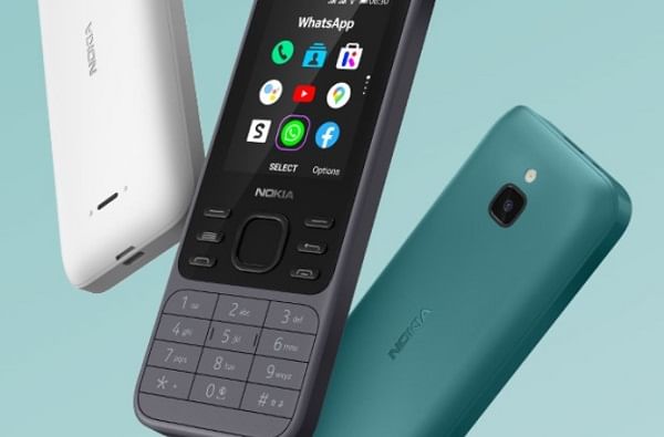 Nokia 8000 4G आणि नोकिया 6300 4G फिचर फोन लाँच, जाणून घ्या बजेट फोनची किंमत आणि फिचर्स