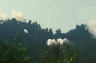 पाकिस्तानचे 10-12 जवान टिपले, भारतीय जवानांची धडाकेबाज कारवाई