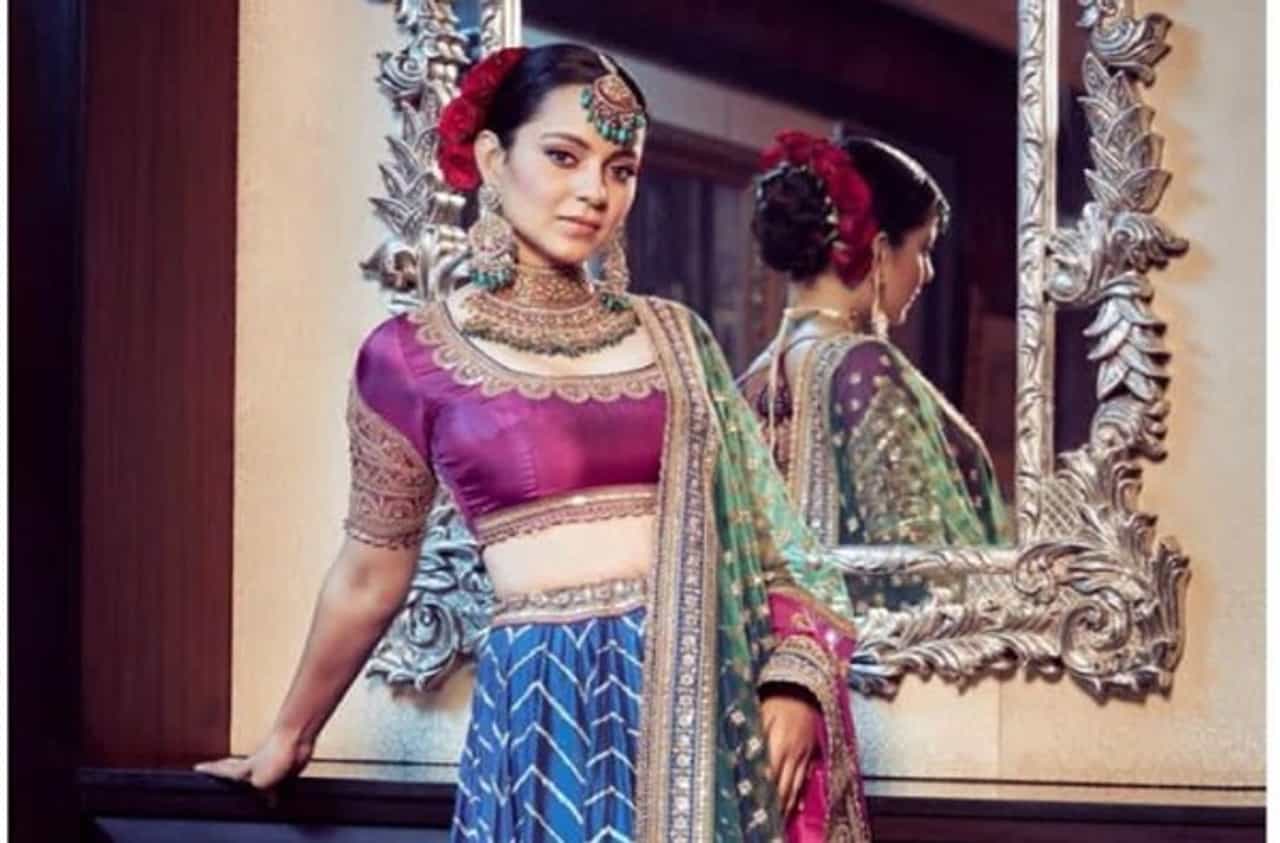 Kangana Ranaut | वांद्रे पोलीस स्टेशनमधील FIR रद्द करण्याची मागणी, कंगना हायकोर्टाचे दरवाजे ठोठावले