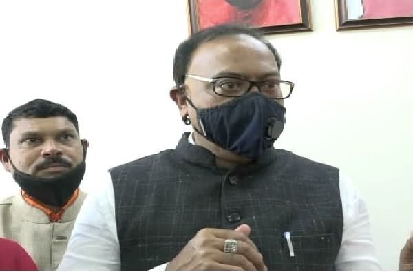 ठाकरे सरकारकडून विदर्भावर अन्याय, नागपूर पदवीधरमध्ये भाजपच जिंकणार: चंद्रशेखर बावनकुळे