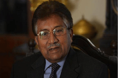 परवेज मुशर्रफ यांना फाशीची शिक्षा सुनावणाऱ्या न्यायाधीशाचा कोरोनामुळे मृत्यू