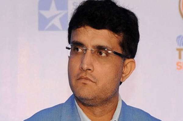 Sourav Ganguly | क्रिकेटर सौरव गांगुलीला ह्रदयविकाराचा सौम्य झटका