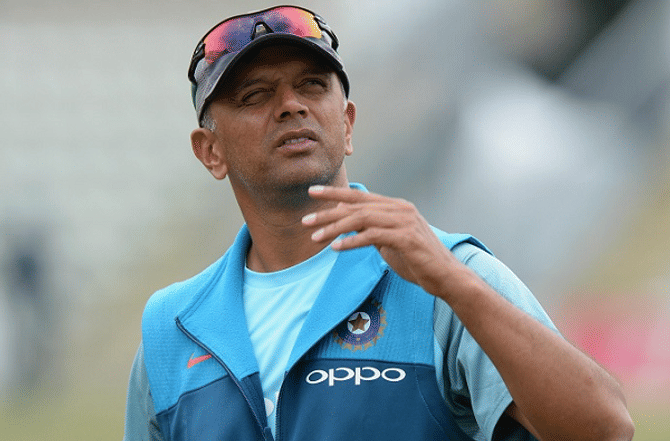 IPL मधील संघांची संख्या वाढवण्याच्या BCCI च्या योजनेला राहुल द्रविडचं समर्थन; सांगितलं कारण