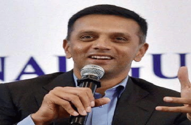 IPL 2021 | आयपीएलच्या आगामी हंगामात वाढीव संघाच्या निर्णायाचं द वॉल राहुल द्रविडकडून स्वागत, म्हणाला.....