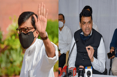 देवेंद्र फडणवीस भाजपचे प्रमुख नेते, मला त्यांना राष्ट्रीय स्तरावर मोठं झालेलं पाहायचंय