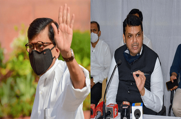 देवेंद्र फडणवीस भाजपचे प्रमुख नेते, मला त्यांना राष्ट्रीय स्तरावर मोठं झालेलं पाहायचंय