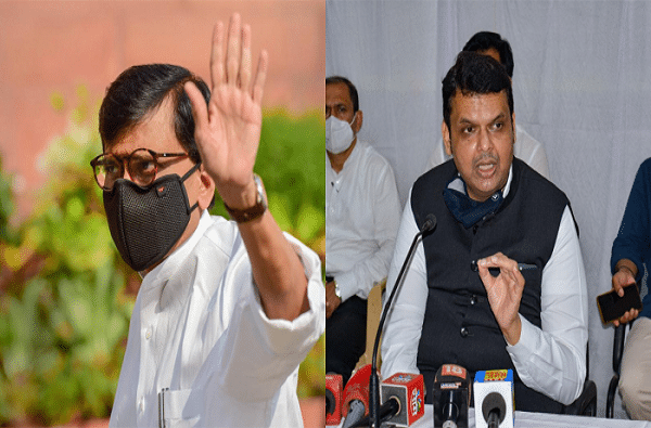 'देवेंद्र फडणवीस भाजपचे प्रमुख नेते, मला त्यांना राष्ट्रीय स्तरावर मोठं झालेलं पाहायचंय' 'देवेंद्र फडणवीस भाजपचे प्रमुख नेते, मला त्यांना राष्ट्रीय स्तरावर मोठं झालेलं पाहायचंय'