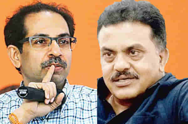 मंदिरं उघडण्याचा निर्णय हेडलाइन घेण्यासाठी तर नाही ना?; निरुपम यांचा मुख्यमंत्र्यांना टोला