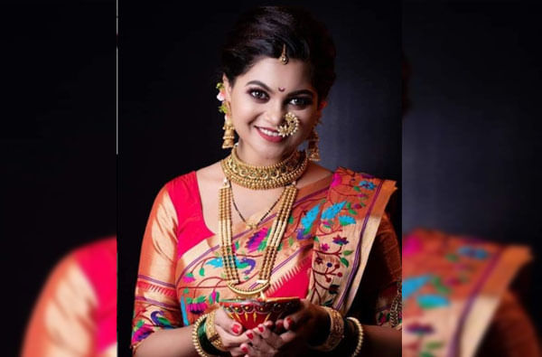 नम्रताच्या या फोटोंवर चाहत्यांच्या कमेंट्सचा वर्षाव होत आहे.