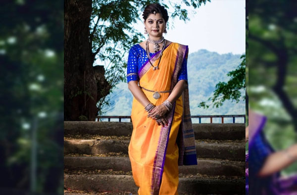 सादरीकरणाची पद्धत, उत्तम विनोदाचं टायमिंग या सगळ्याच गोष्टीतून नम्रता अनेकांची फेव्हरिट कॉमेडियन बनली आहे.