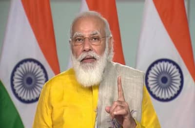 दिवाळीला मोदी सरकारला मोठं गिफ्ट, परकीय चलन साठ्याचा नवा विक्रम