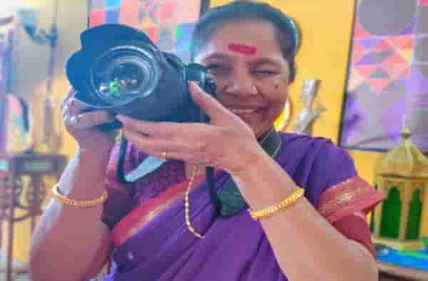 लागिर झालं जी मालिकेतील ज्येष्ठ अभिनेत्री कमल ठोके यांचं निधन, मराठी सिनेसृष्टीवर शोककळा