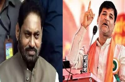 नितीन राऊतांनी शब्द पाळला नाही तर आंदोलनाचं हत्यार उपसू, महावितरणच्या भरती प्रक्रियेवरुन विनायक मेटेंचा इशारा
