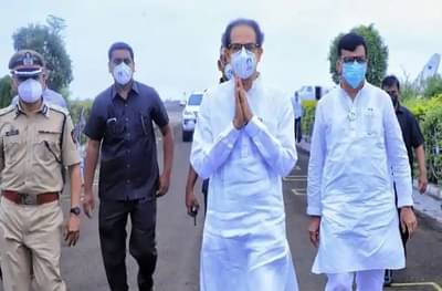 नुकसानग्रस्त शेतकऱ्यांची दिवाळी अंधारातच, सरकारकडून मदतीच्या आश्वासनाची पूर्तता अद्याप नाही!