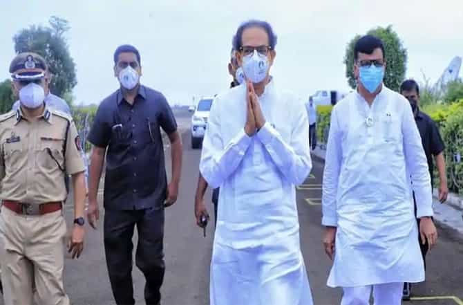 नुकसानग्रस्त शेतकऱ्यांची दिवाळी अंधारातच, सरकारकडून मदतीच्या आश्वासनाची पूर्तता अद्याप नाही!