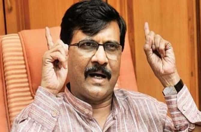 राज्यातील भाजपच्या नेत्यांकडून कोरोनाचे राजकारण, मोदींचे स्वपक्षीयांना आवाहन गरजेचे, शिवसेनेचा घणाघात
