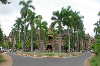 नागपूर पदवीधर निवडणूक : दोघांपैकी एका अभिजीत वंजारींचा उमेदवारी अर्ज बाद